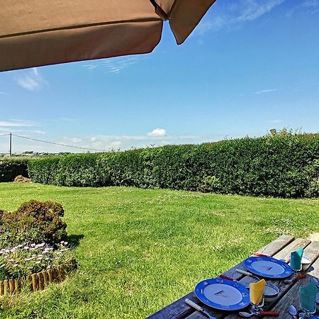 Maison En Pierres Proche Plage Goulien - Ideal Surf Et Randonnee - Fr-1-370-59 Villa Crozon Eksteriør bilde